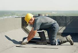 Professional Roofing service in Trussville, AL